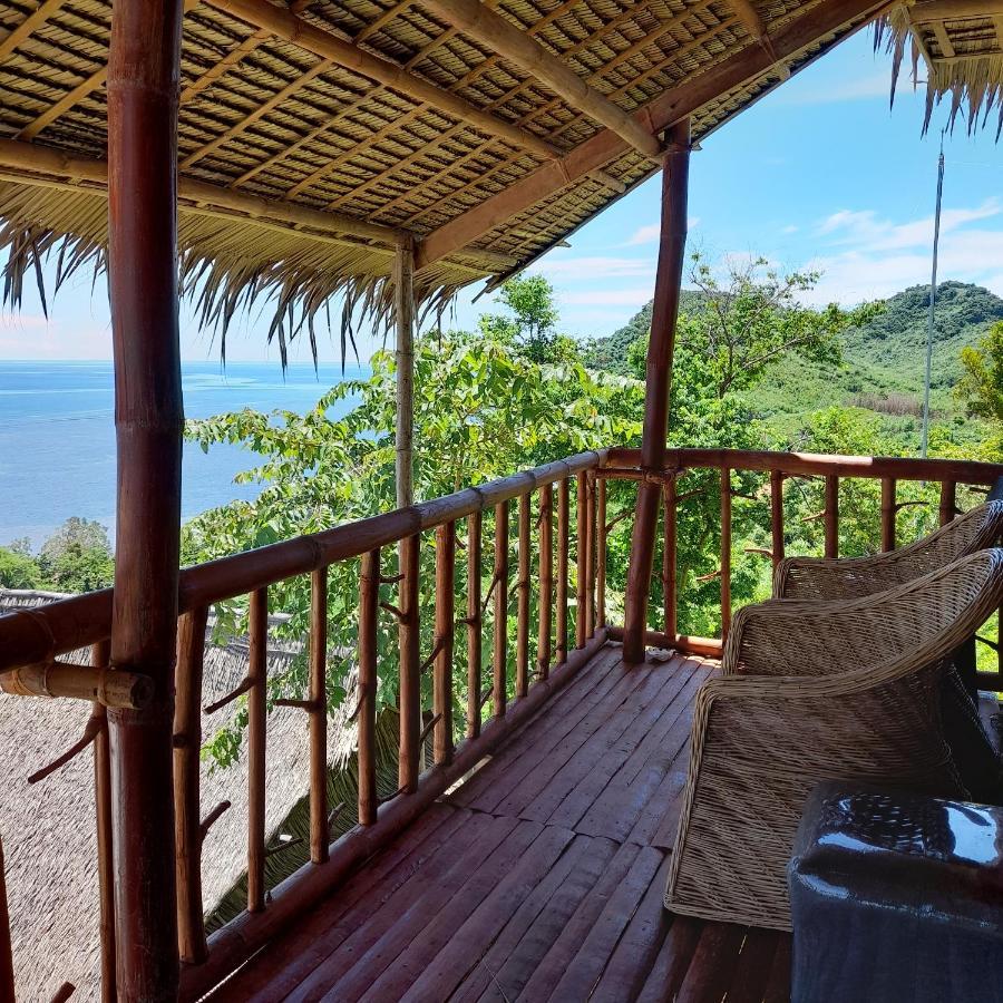 Miley Lodging Restobar New Busuanga Exterior foto