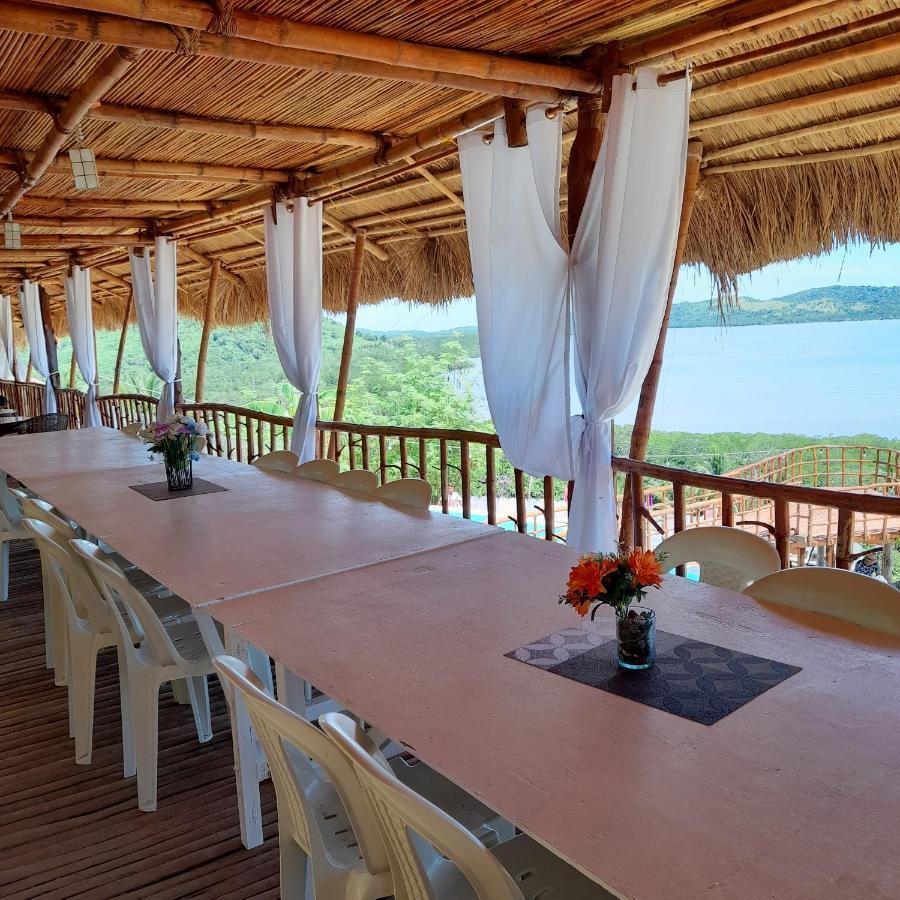 Miley Lodging Restobar New Busuanga Exterior foto