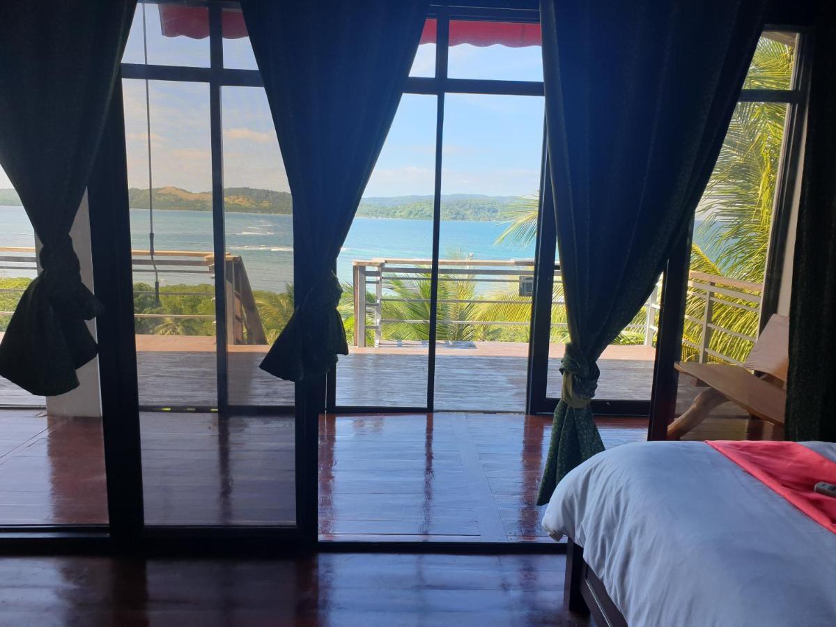 Miley Lodging Restobar New Busuanga Exterior foto