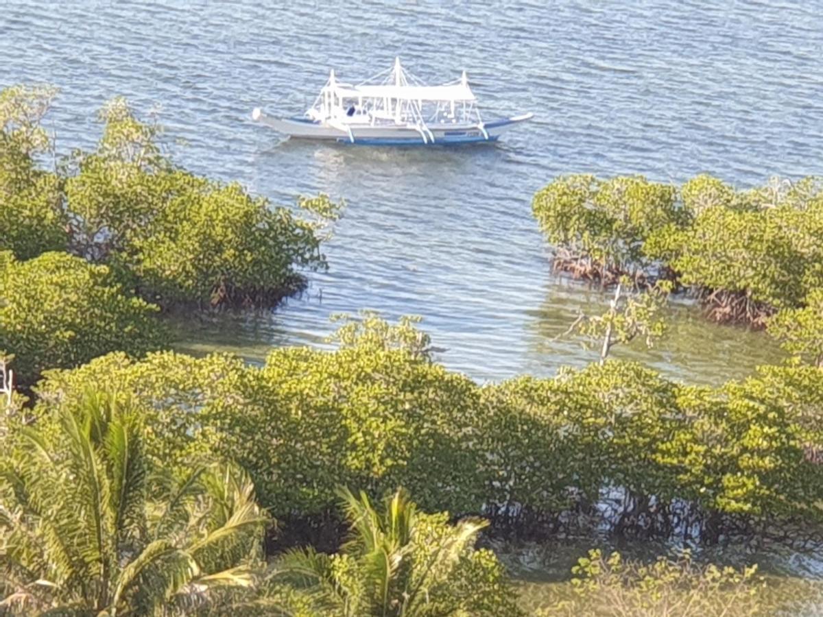 Miley Lodging Restobar New Busuanga Exterior foto