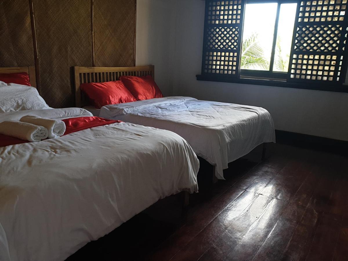Miley Lodging Restobar New Busuanga Exterior foto