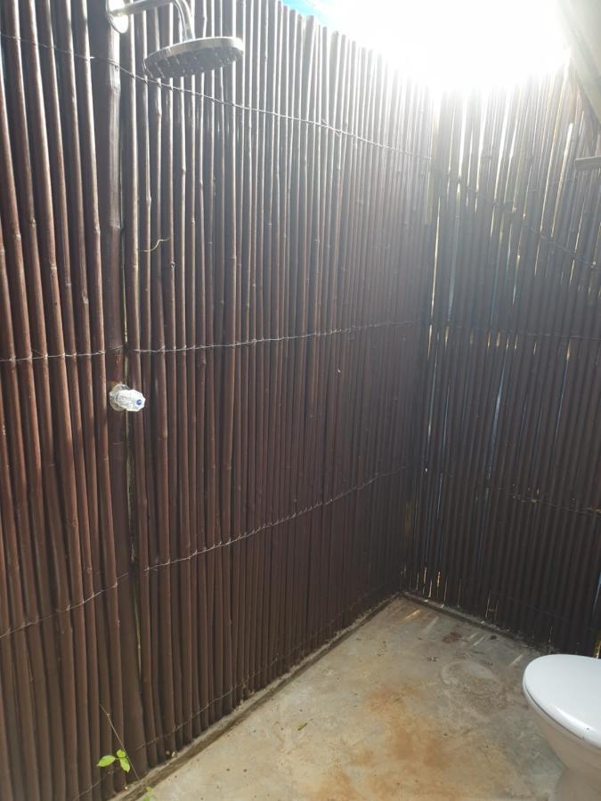 Miley Lodging Restobar New Busuanga Exterior foto