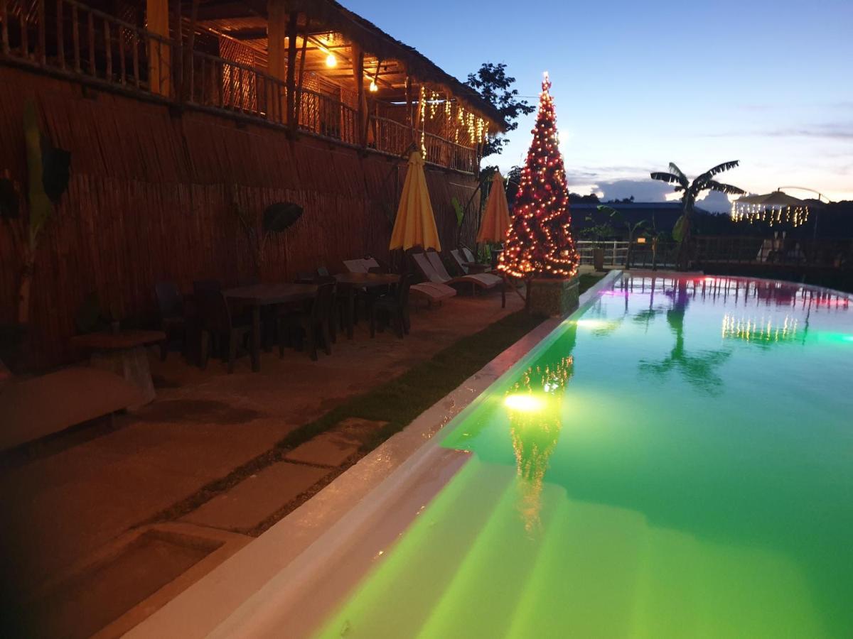 Miley Lodging Restobar New Busuanga Exterior foto