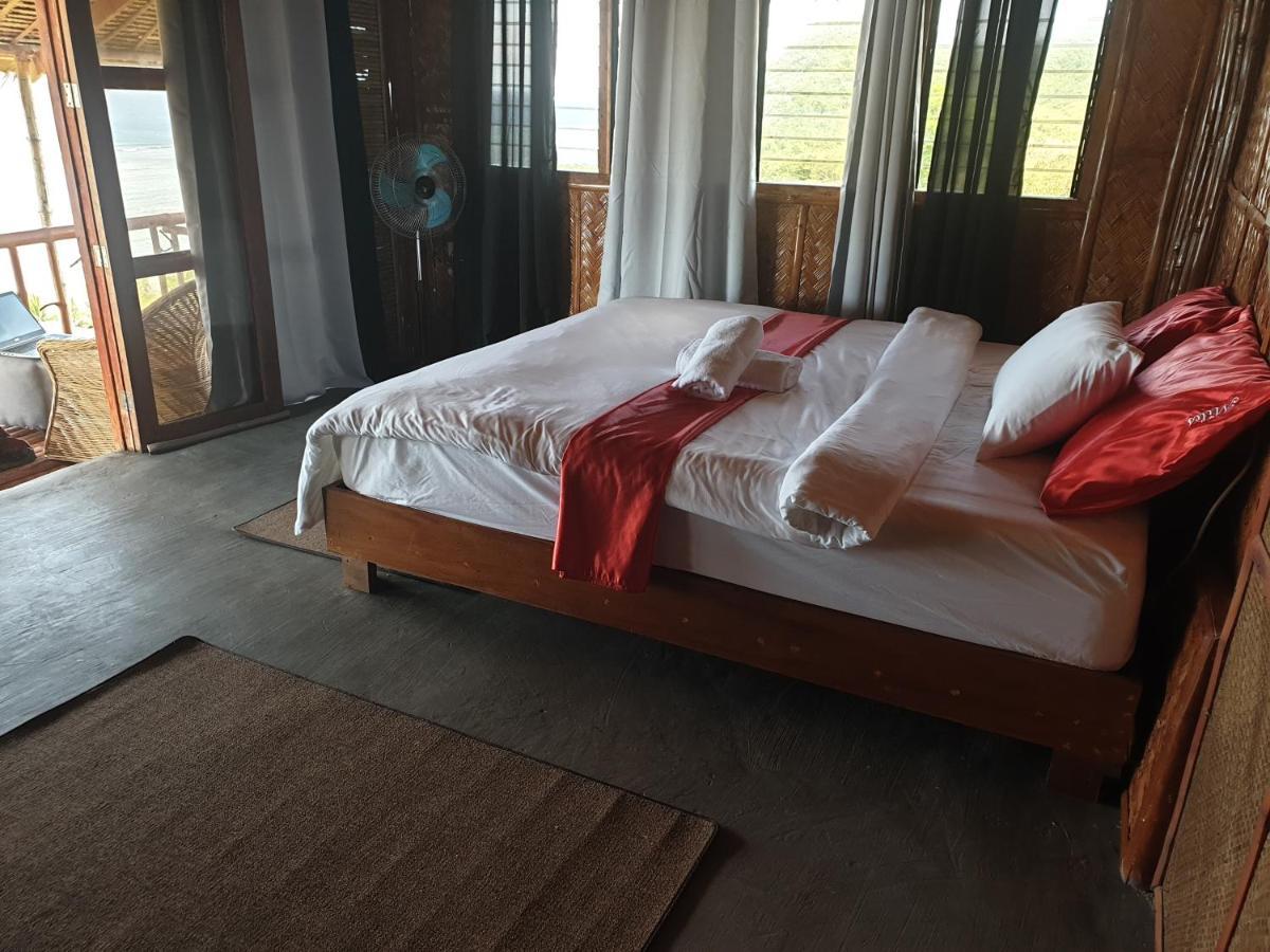 Miley Lodging Restobar New Busuanga Exterior foto