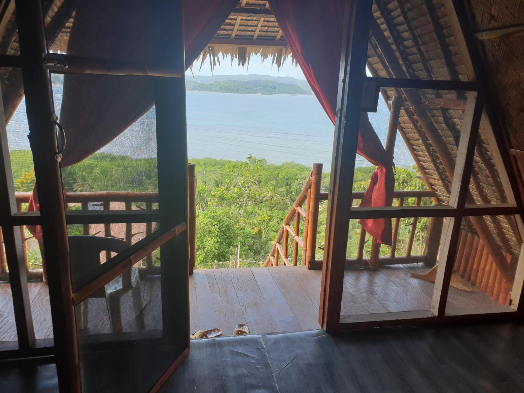 Miley Lodging Restobar New Busuanga Exterior foto