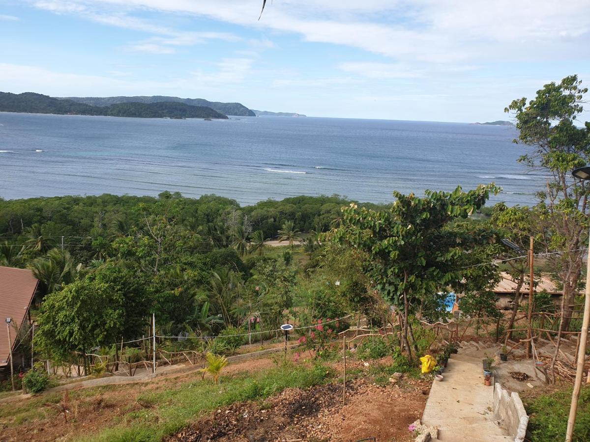 Miley Lodging Restobar New Busuanga Exterior foto